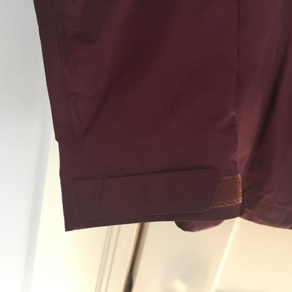 Patagonia insulated waterproof jacket (W XS) - Picture 3 of 7